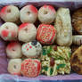 Chinese Pastries 1