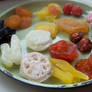 Chinese Dried Fruit