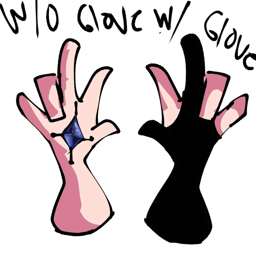 HaNdS by RoastedPeanutss on DeviantArt