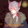 Mystic Messenger Halloween update .:Zen:.