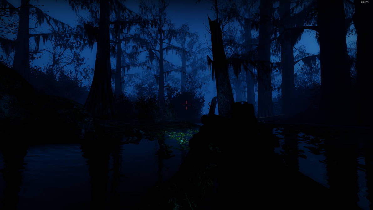 L4D2 Realistic Mod by ErnestoCore on DeviantArt