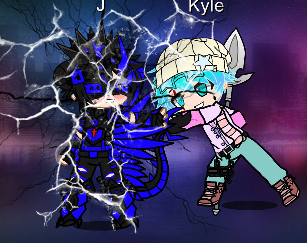 Kyle Vector Training Training Kyle to the fullest of his potential by Striker-28 on DeviantArt
