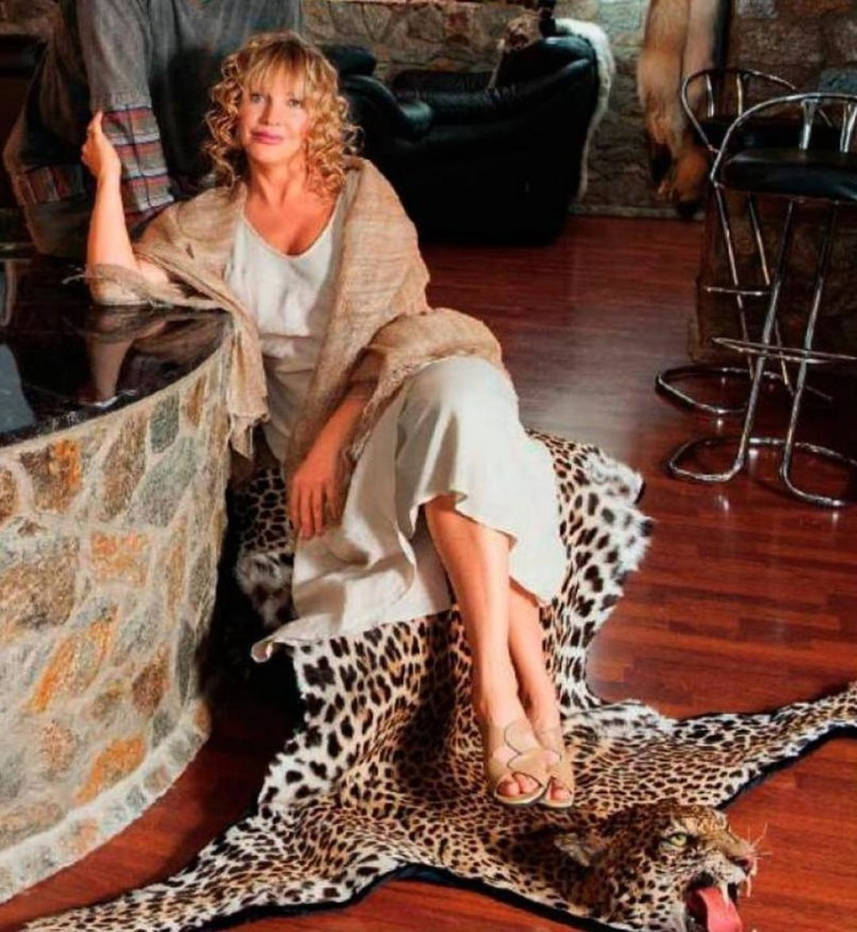 leopard rug by trapled on DeviantArt
