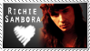 Richie Sambora Stamp 2 by thepowerofmusic