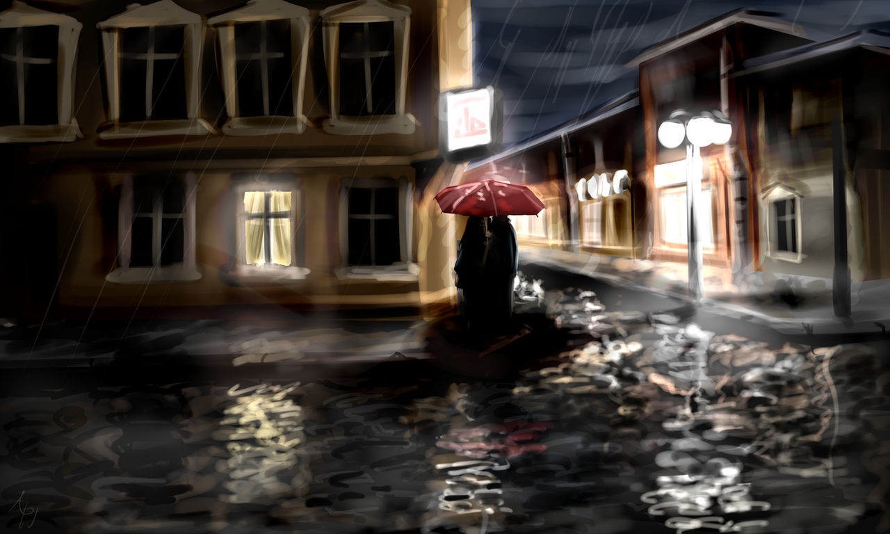 Rain