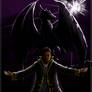 #mattergate - Ridgedog fan-art