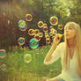 Bubbles