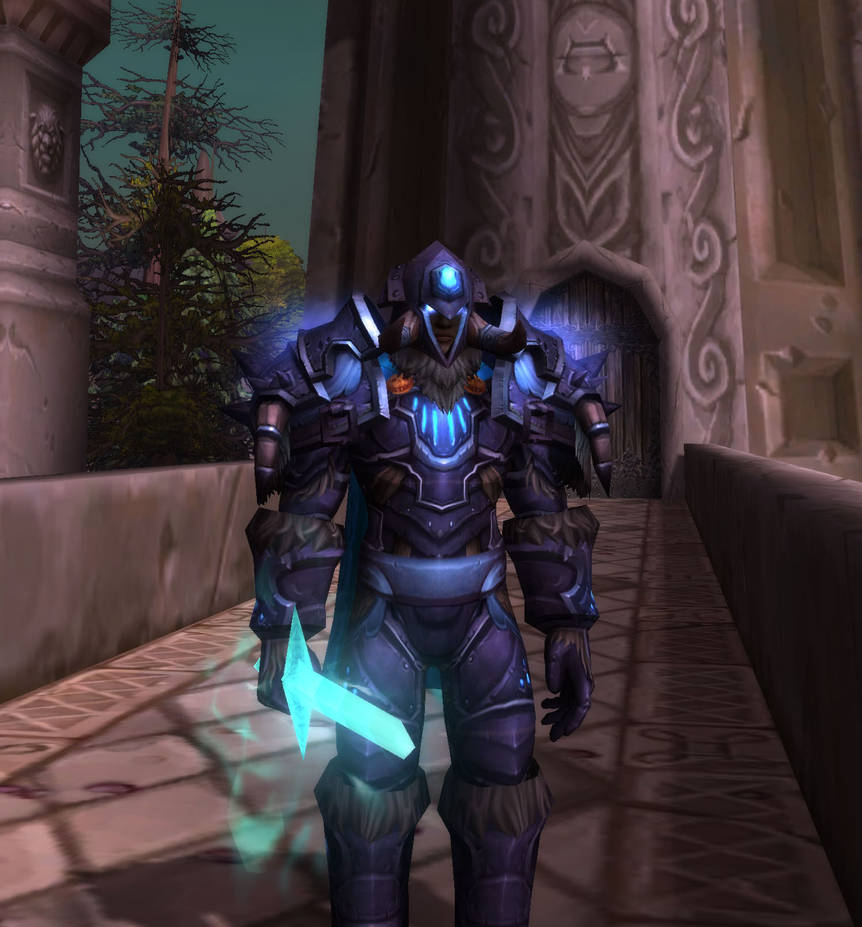 Shadowstalker by Nyteknight on DeviantArt