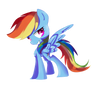 Rainbow Dash
