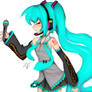 Systematic Love - Hatsune Miku