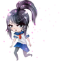Chibi Yandere-Chan