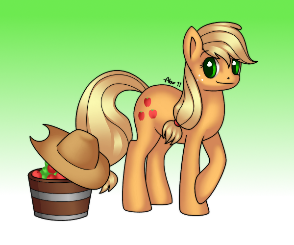 Applejack