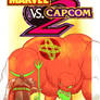 Marvel vs Capcom 2 Part 15