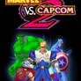 Marvel vs Capcom 2 Part 7