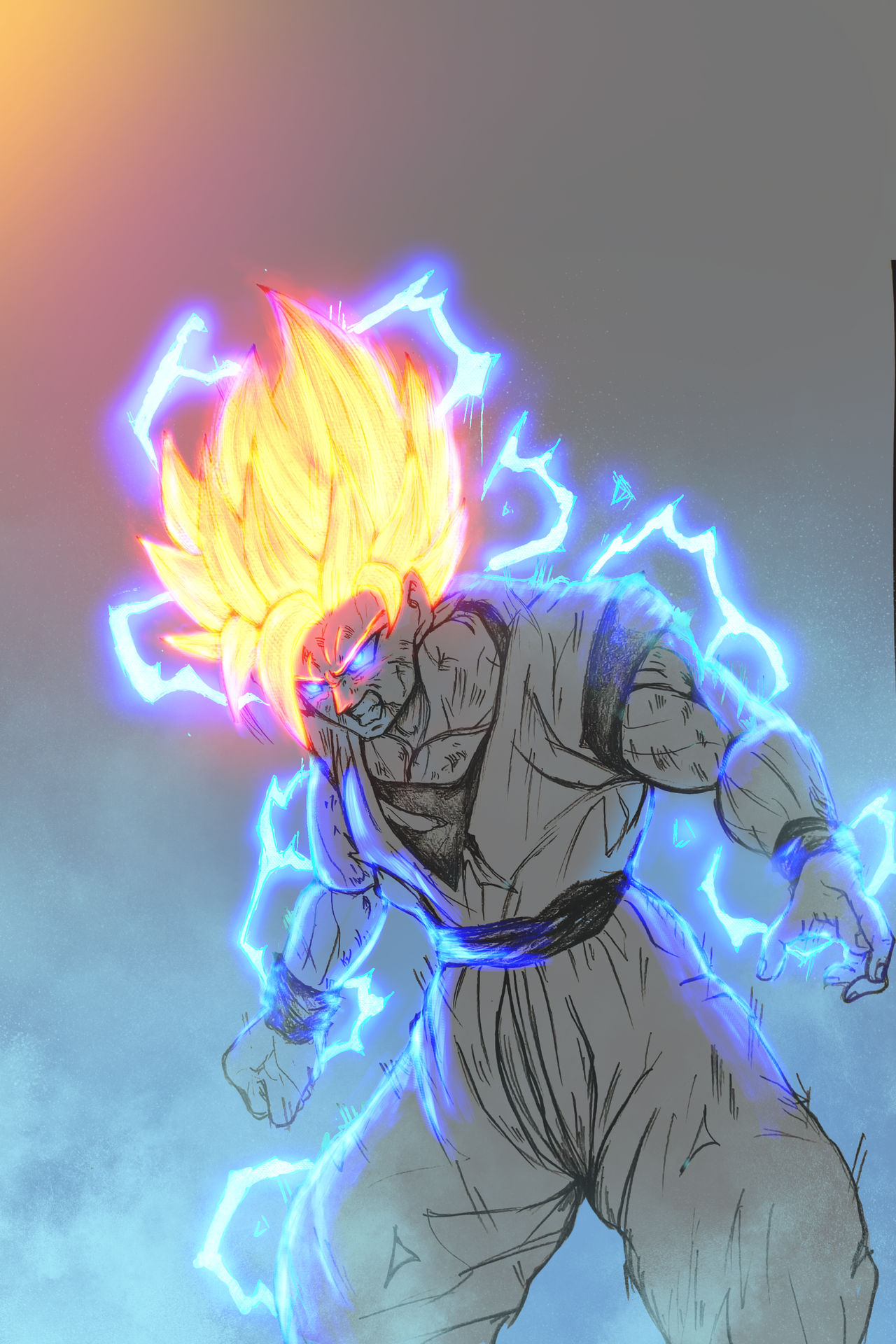 Guko Highlight by mitrooo on DeviantArt