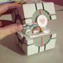 Companion cube