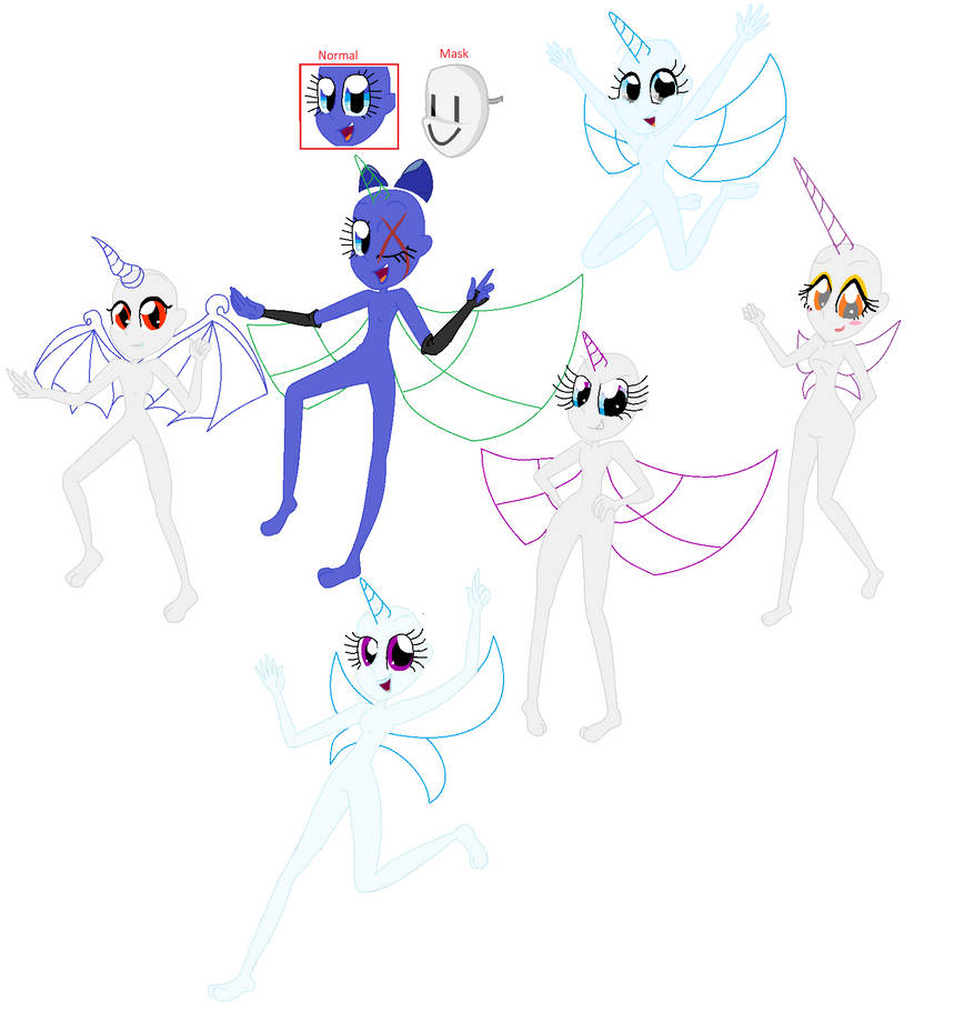 Old chaotic base 3 by tiniflour10 on DeviantArt