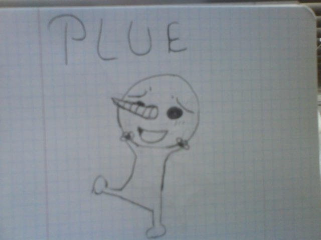 Fairy Tail Plue (Rave) by Alice-Kelly on DeviantArt