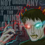 Sollux- Do NOT Eat the Mind Honey