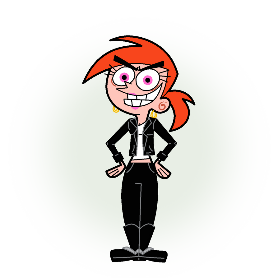 Vicky Fpm Potential outfit for Vicky in FOP:ANW Season 2 by CelcoLevi2001 on ...
