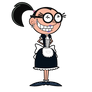 Nice Tootie Ver. 2 (FOT)
