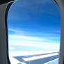 plane wing