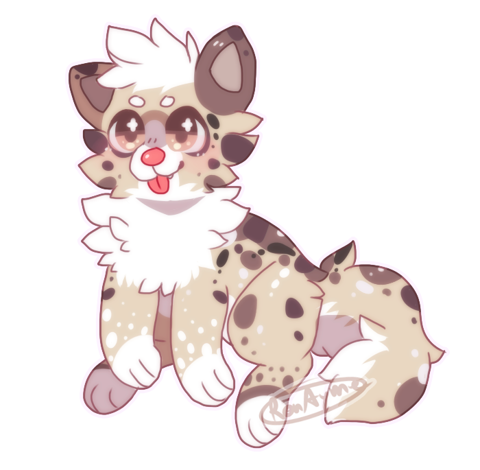 |CLOSE Auction|SB 50pts/$0.50 Cute Puppy Adopt