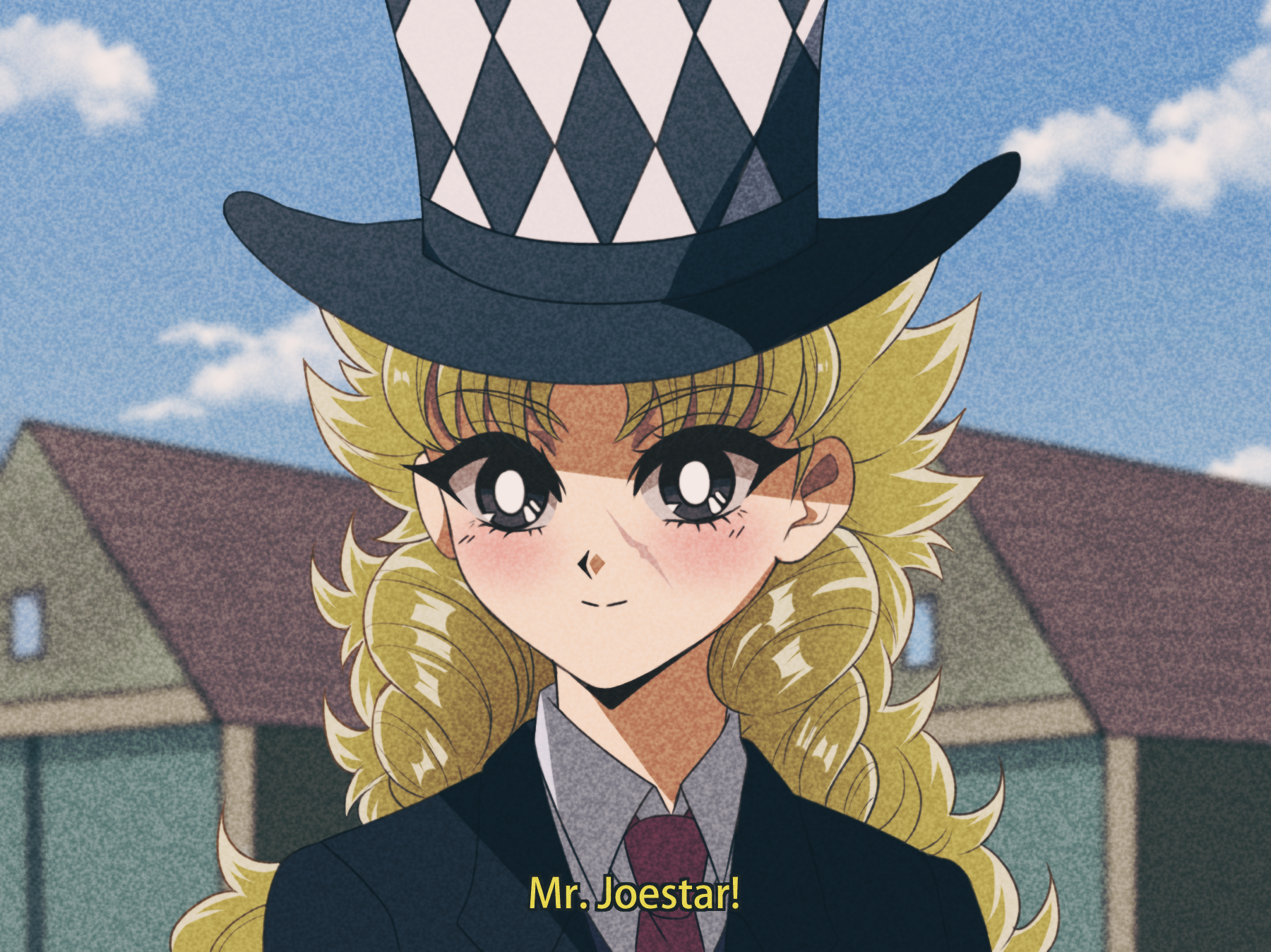 Speedwagon