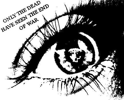 Eye of a Tragedy