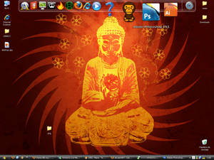 Buda Desktop