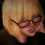 Nerd Armin
