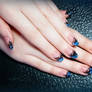 Fragment Nail Art