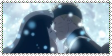 NaruHina-The Kiss Stamp