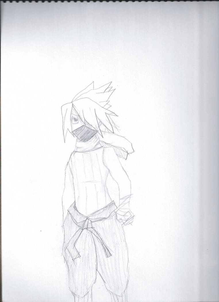 Drawing Rion Rion Shinzu: Concept Sketch by ParasiteAdam on DeviantArt
