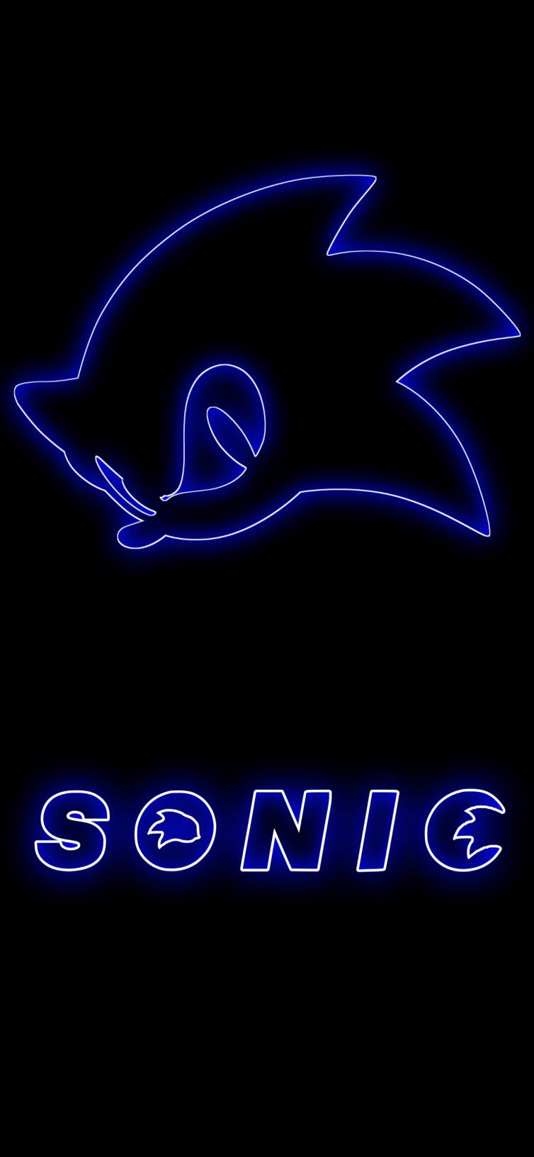 Imagens Sonic para celular