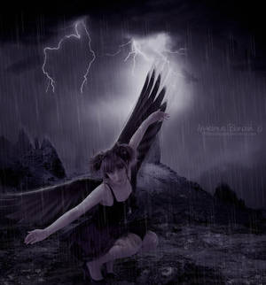 Dark angel