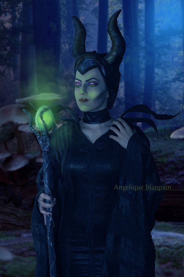 Maleficent