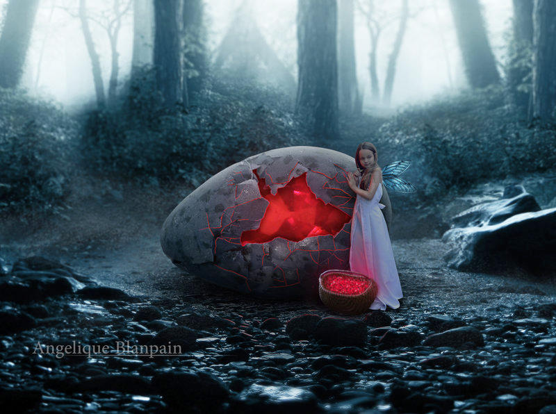 Little Secret by Creamydigital Little Secret by Creamydigital