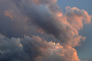 Clouds 02 by Creamydigital