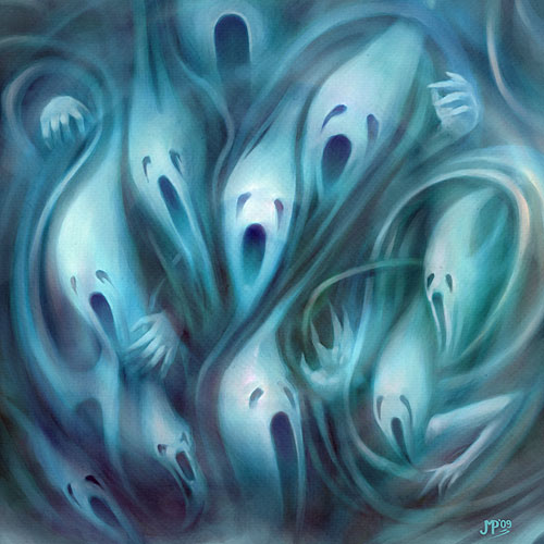 Wall of Souls by juhamattipulkkinen on DeviantArt