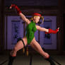 Cammy