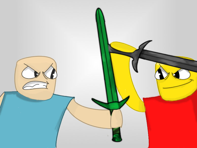 Roblox Venomshank