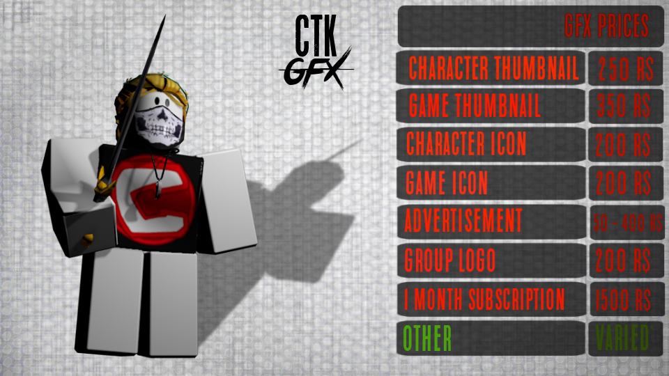 Roblox GFX (Halloween) by simonesheri1 on DeviantArt