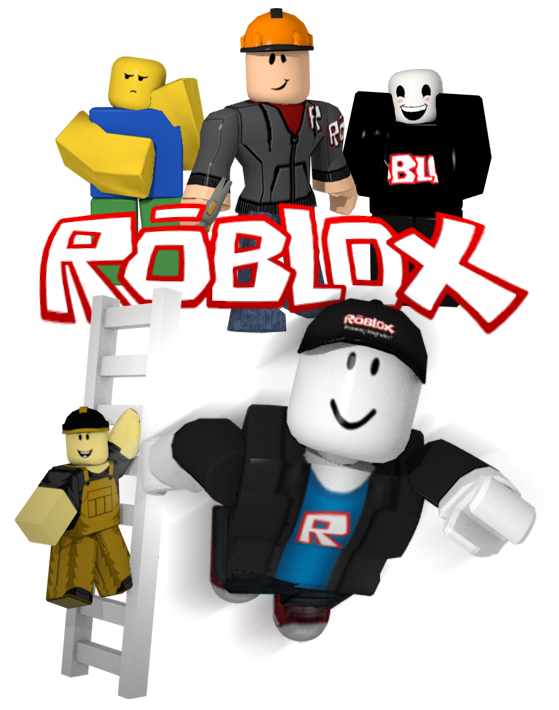 Roblox Powering Imagination Logo (2022 Remake) by DanielK2022 on DeviantArt
