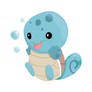 Pokesketch 007 Squirtle