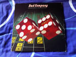 bad company straight shooter by theoldhorse2