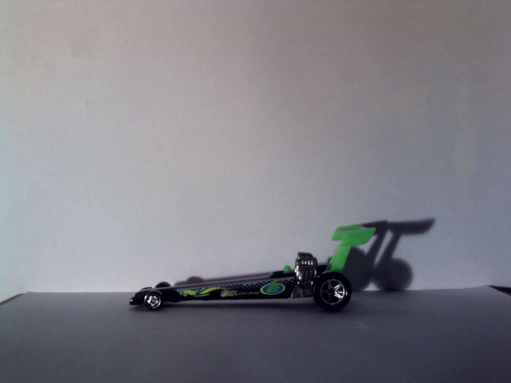 dragster 1 side