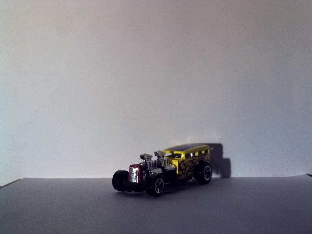 Way 2 Fast 1 Angle by theoldhorse2 on DeviantArt