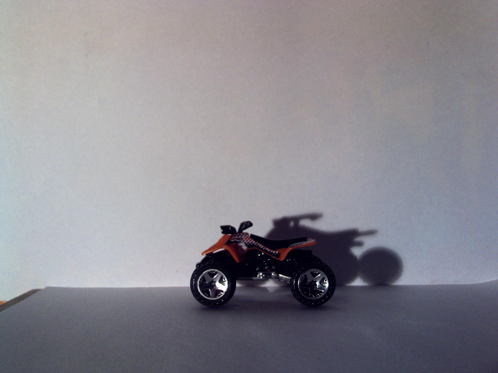 Sand Stinger 2 Side by theoldhorse2 on DeviantArt