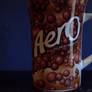 Nestle Aero Mug